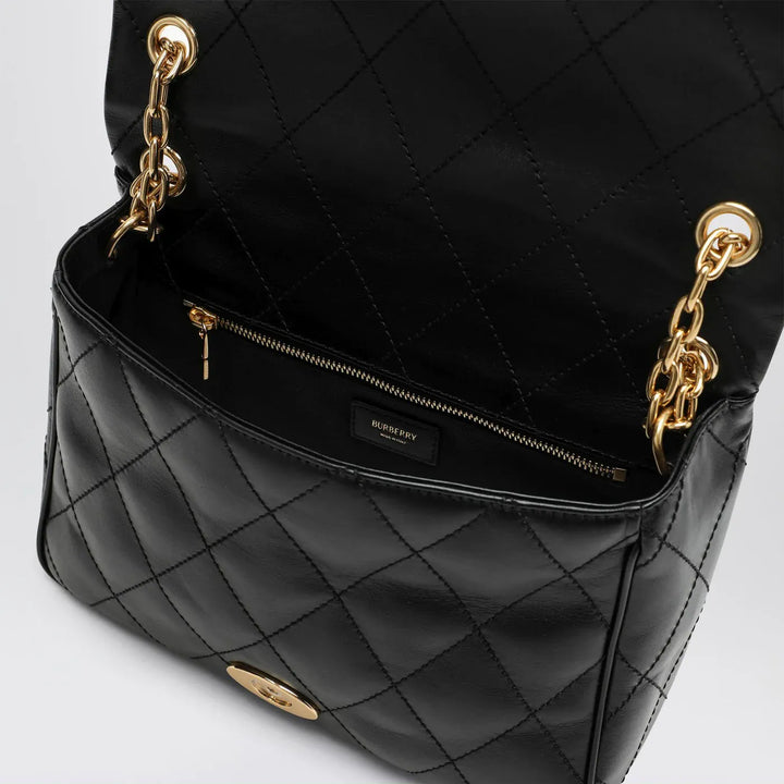 Burberry - Strand large bag black Brand Apparel &amp; Accessories TU