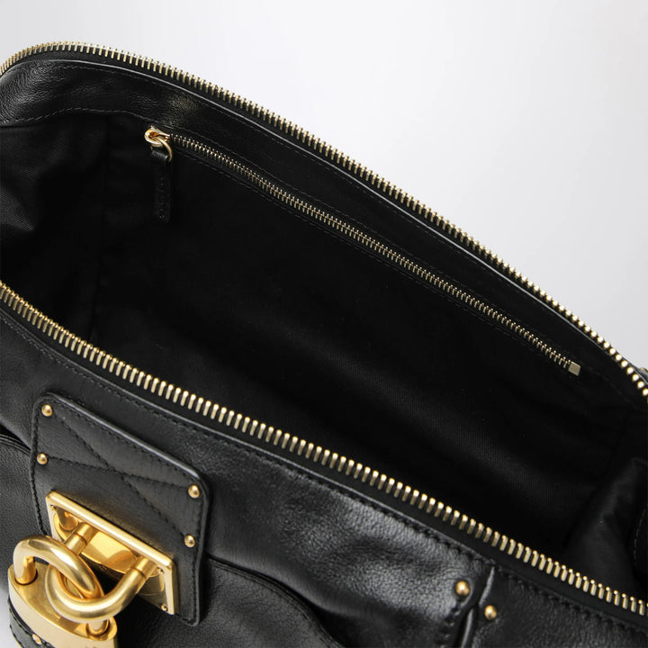 Chloé - Black Paddington crossbody bag Brand Apparel &amp; Accessories U