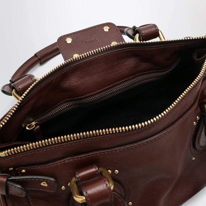 Chloé - Brown Paddington bag Brand Apparel &amp; Accessories U