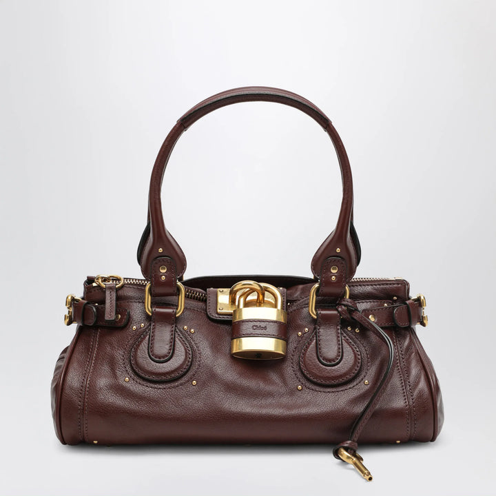 Chloé - Brown Paddington bag Brand Apparel &amp; Accessories U