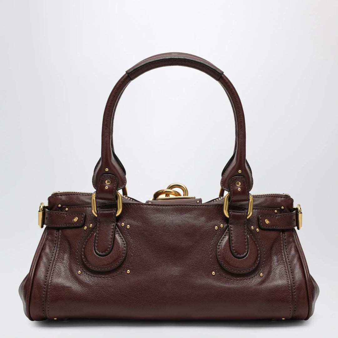 Chloé - Brown Paddington bag Brand Apparel &amp; Accessories U