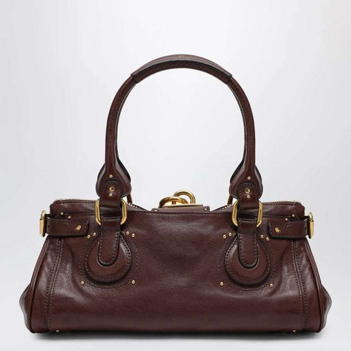 Chloé - Brown Paddington bag Brand Apparel &amp; Accessories U