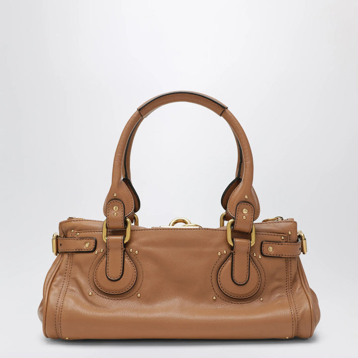 Chloé - Paddington bag in light brown Brand Apparel &amp; Accessories