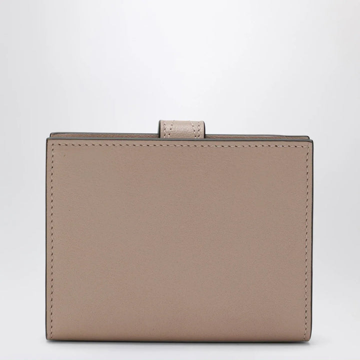 Chloé - Pink leather square Paddington wallet Brand Apparel &amp; Accessories TU