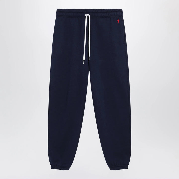 Polo Ralph Lauren - Navy blue jogger pants Brand Apparel &amp; Accessories > Clothing > Pants