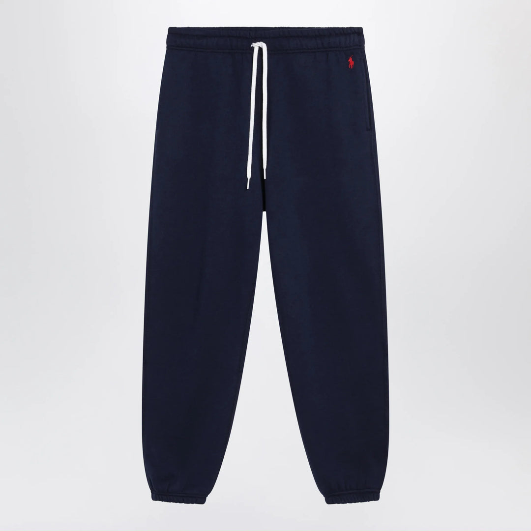 Polo Ralph Lauren - Navy blue jogger pants Brand Apparel &amp; Accessories > Clothing > Pants