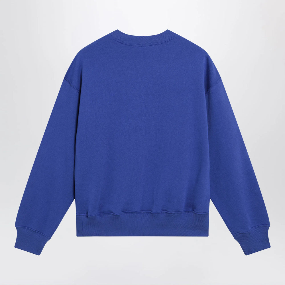 Polo Ralph Lauren - Light blue Polo Bear sweatshirt Brand Apparel & Accessories > Clothing > Shirts & Tops