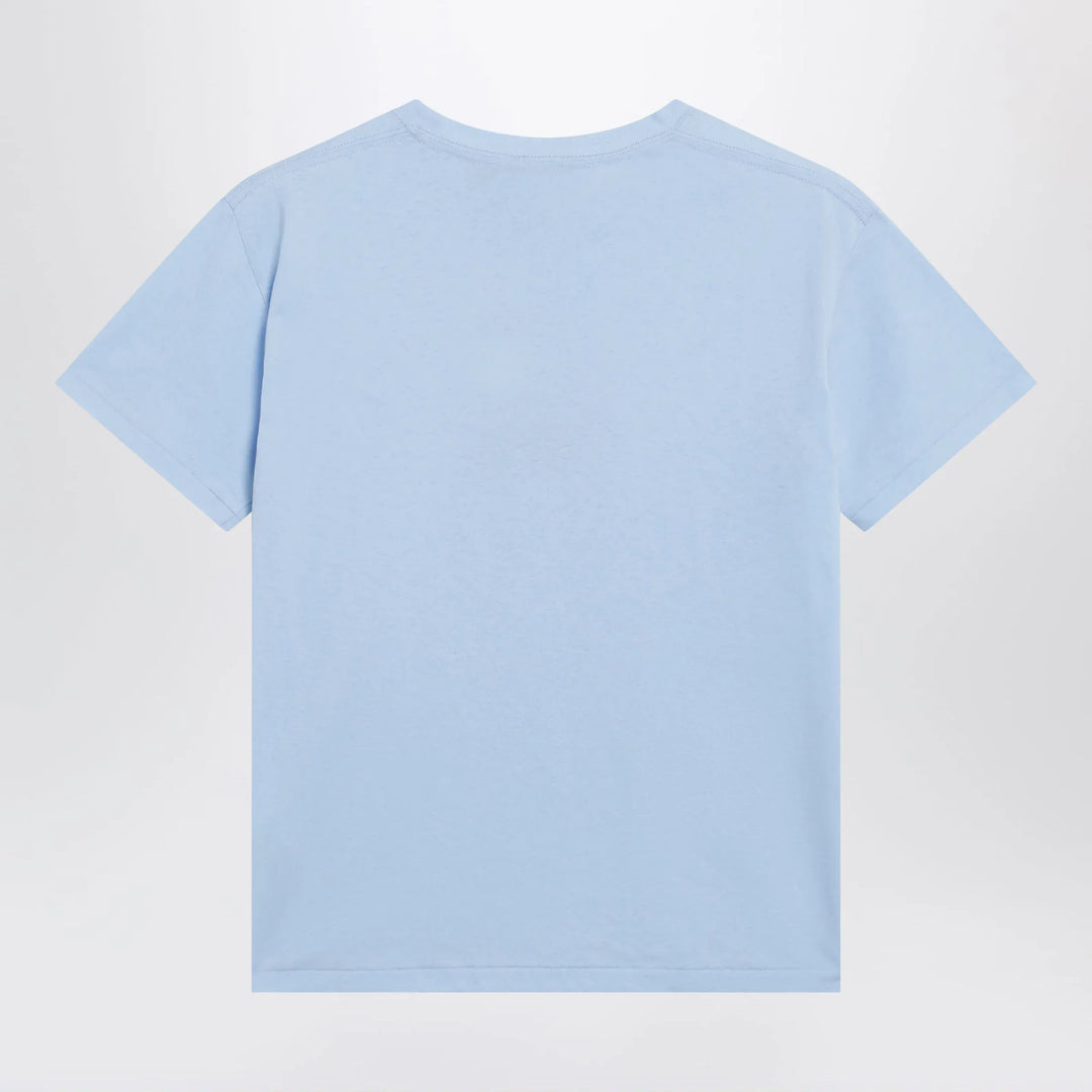 Polo Ralph Lauren - Light blue Polo Bear T-shirt Brand Apparel &amp; Accessories > Clothing > Shirts &amp; Tops