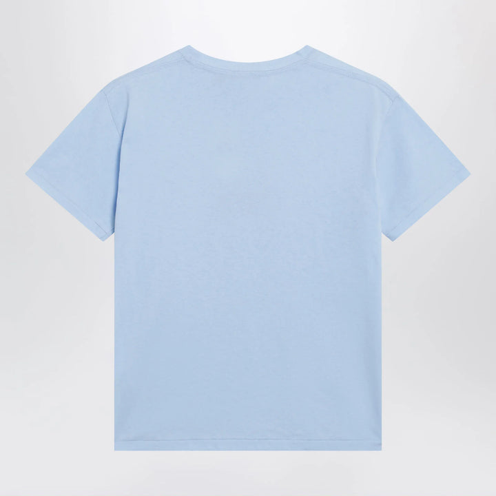 Polo Ralph Lauren - Light blue Polo Bear T-shirt Brand Apparel &amp; Accessories > Clothing > Shirts &amp; Tops