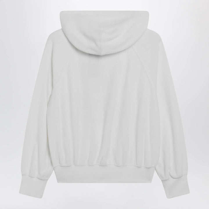 Polo Ralph Lauren - White Polo Bear chenille sweatshirt Brand Apparel &amp; Accessories > Clothing > Shirts &amp; Tops