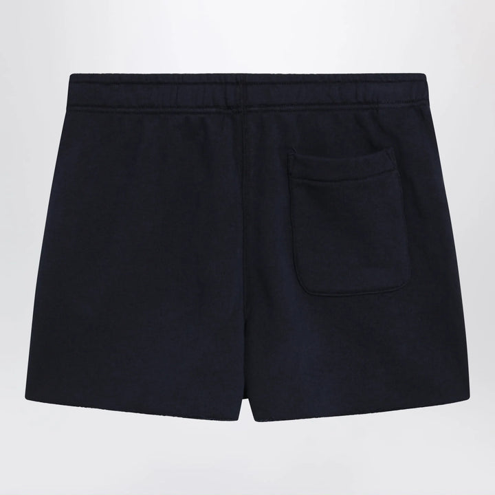 Polo Ralph Lauren - Navy blue cotton shorts Brand Apparel &amp; Accessories > Clothing > Shorts