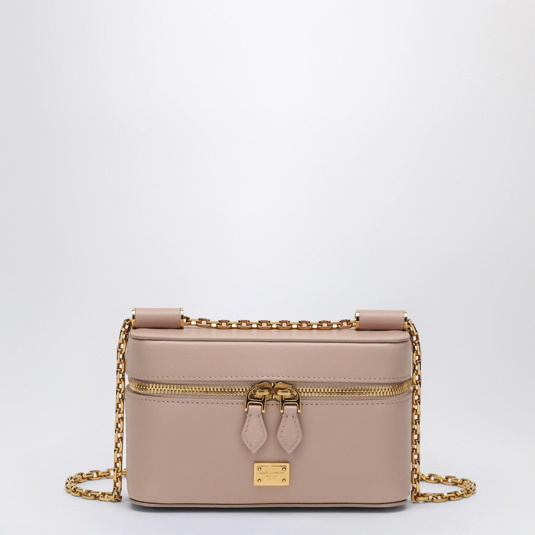 Apparel &amp; Accessories TU Dolce&amp;Gabbana - Shoulder bag Sicily poudre Brand