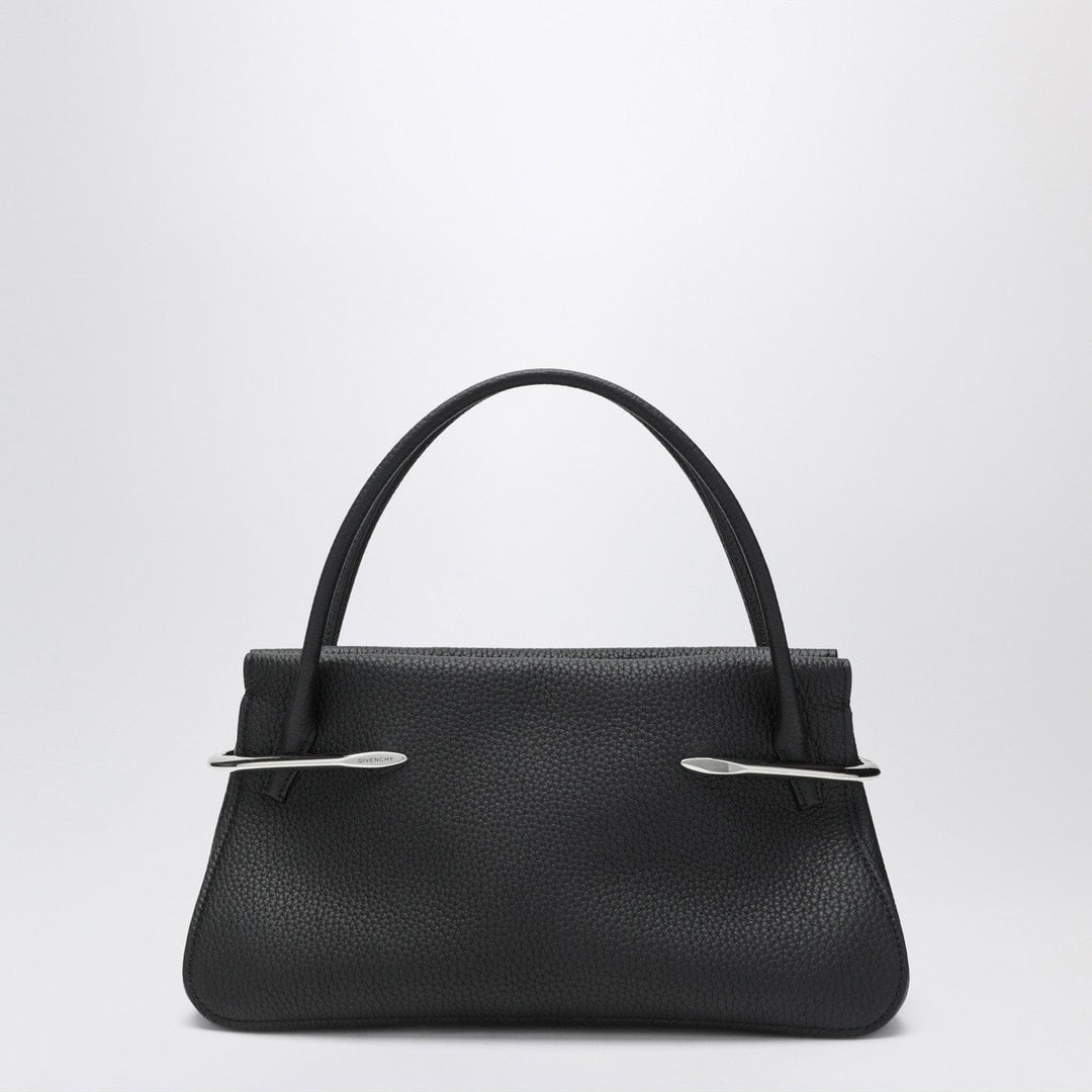 Apparel & Accessories TU Givenchy - Medium black Pinch bag in grain leather Brand