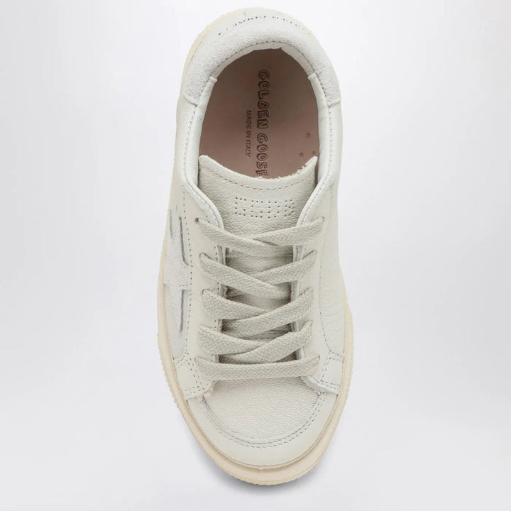 Golden Goose - May white low trainer Brand Apparel &amp; Accessories 33