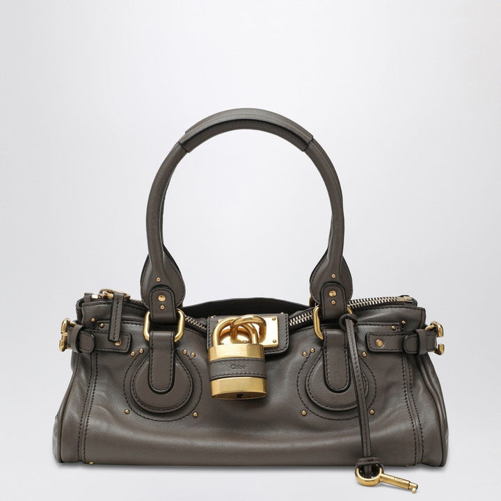 Apparel &amp; Accessories TU Grey Paddington bag Brand