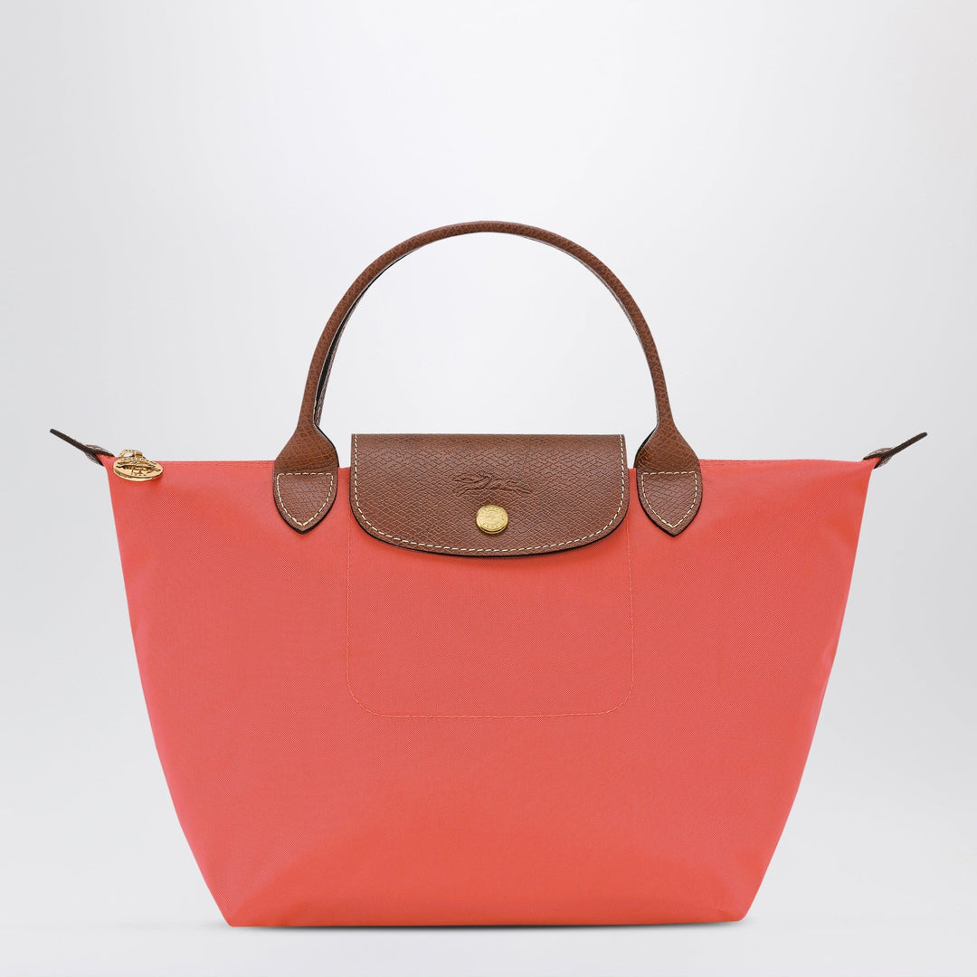 Longchamp - Le Pliage Original S bag fraise-coloured Brand Apparel &amp; Accessories U