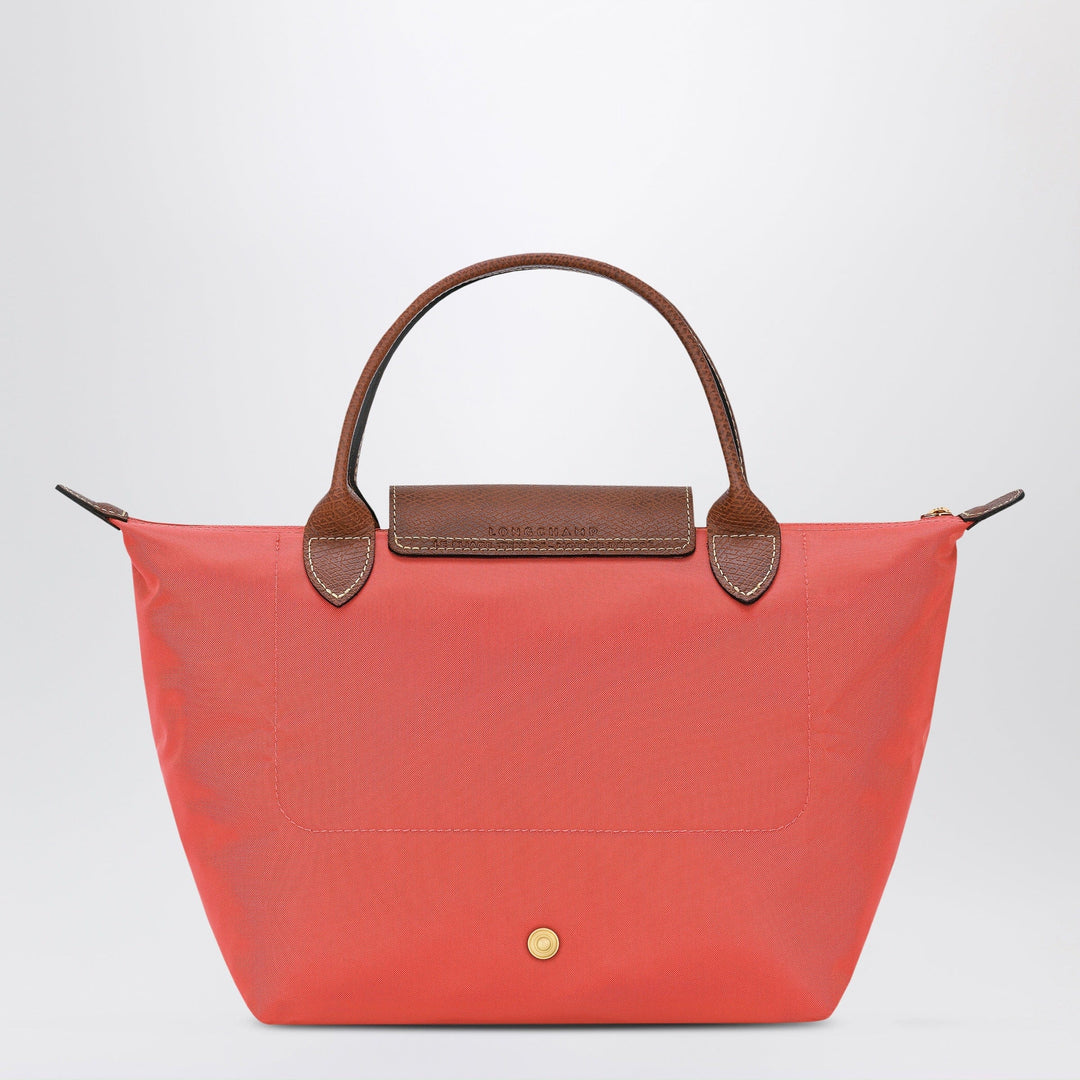 Longchamp - Le Pliage Original S bag fraise-coloured Brand Apparel &amp; Accessories U