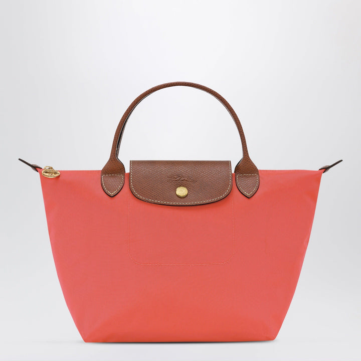 Longchamp - Le Pliage Original S bag fraise-coloured Brand Apparel &amp; Accessories U