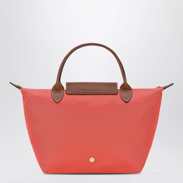 Longchamp - Le Pliage Original S bag fraise-coloured Brand Apparel &amp; Accessories U