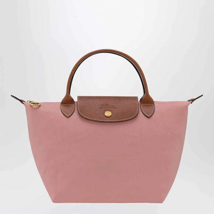 Longchamp - Pink Le Pliage Original S bag Brand Apparel &amp; Accessories U