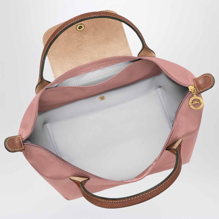 Longchamp - Pink Le Pliage Original S bag Brand Apparel &amp; Accessories U