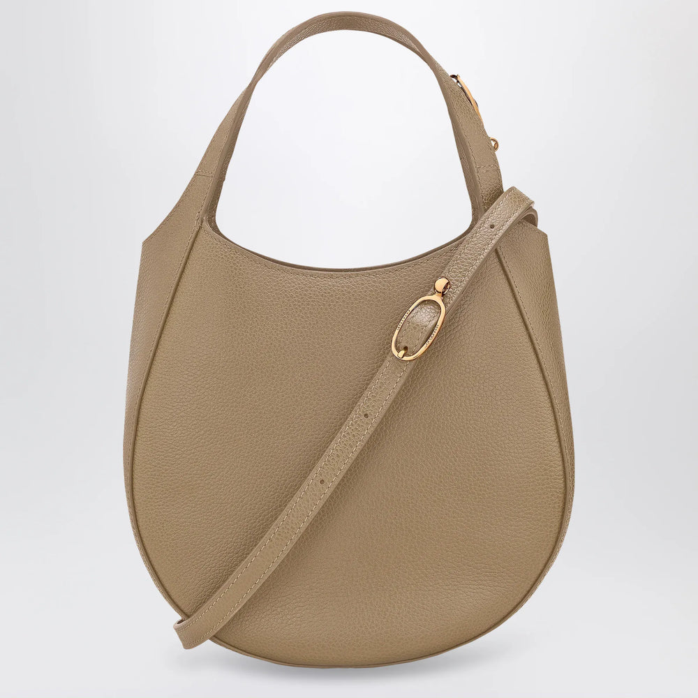 Longchamp - S Le Foulonné handbag lichen Brand Apparel & Accessories U