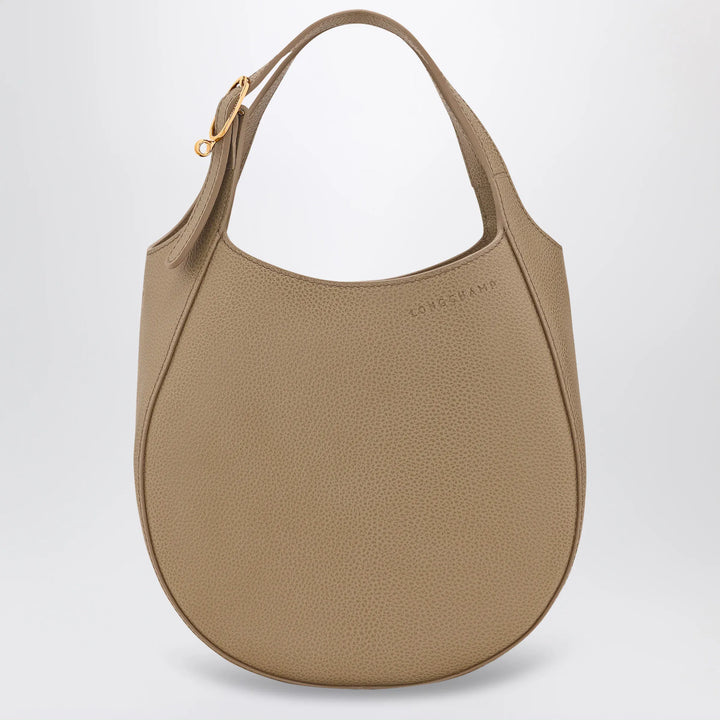Longchamp - S Le Foulonné handbag lichen Brand Apparel &amp; Accessories U