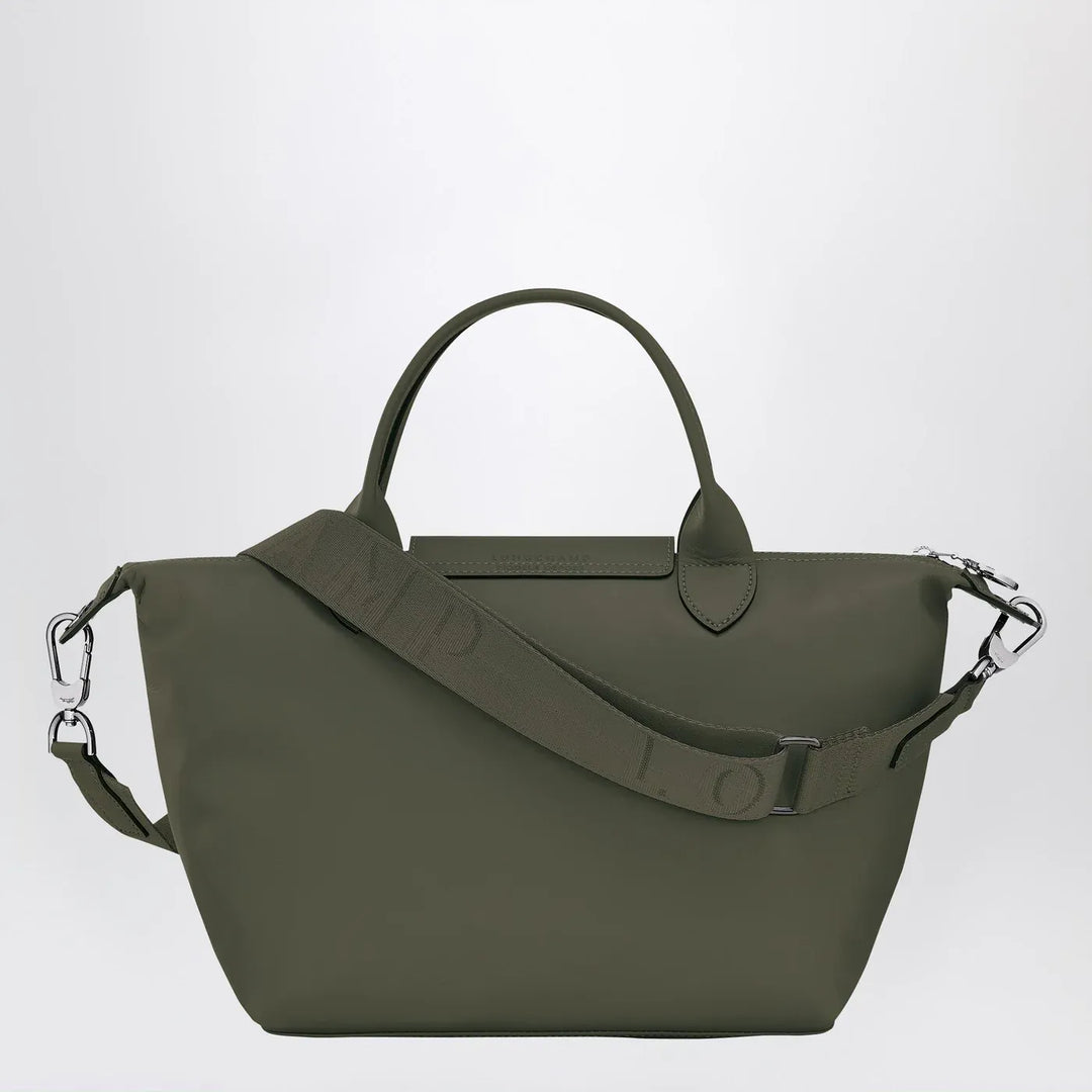 Longchamp - S Le Pliage Xtra bag Sapin Brand Apparel &amp; Accessories TU