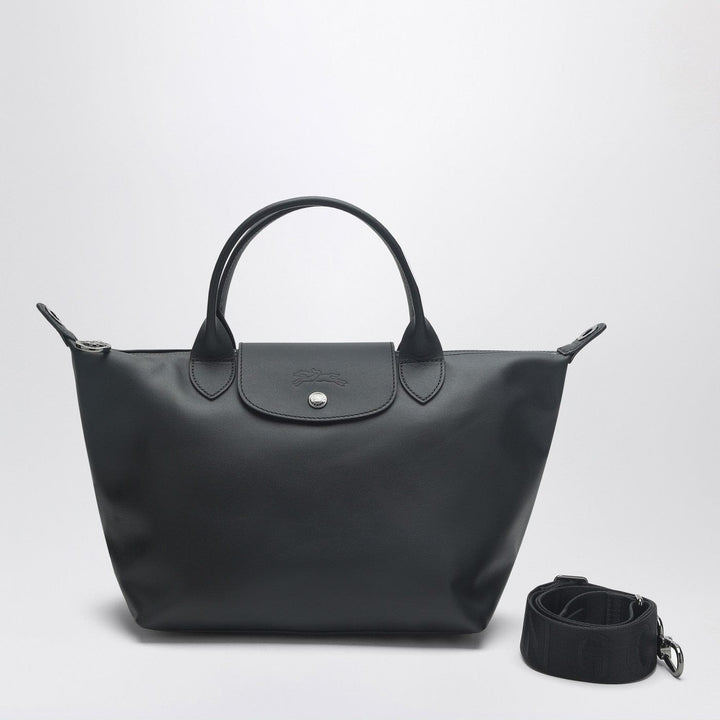 Apparel &amp; Accessories TU Longchamp - S Le Pliage Xtra black bag Brand