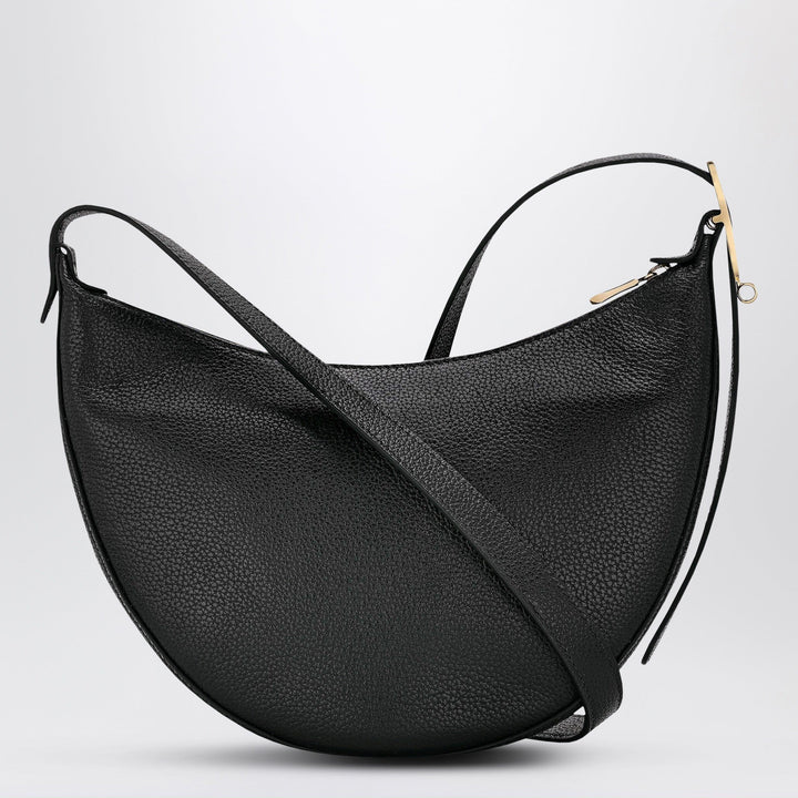 Longchamp - Shoulder bag S Le Foulonné black Brand Apparel &amp; Accessories U