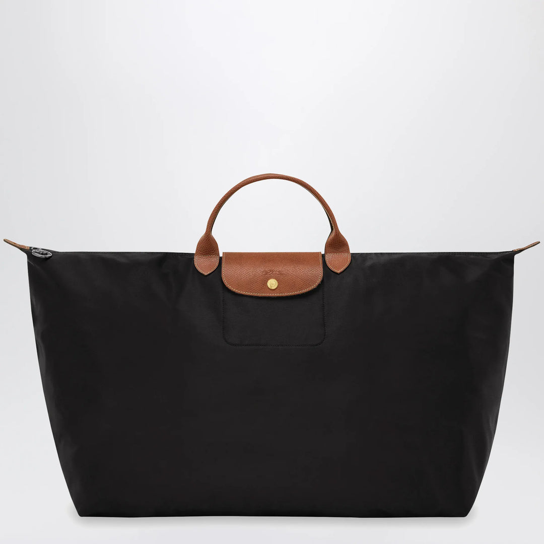Longchamp - Travel bag Le Pliage Original XL Black Brand Apparel & Accessories U