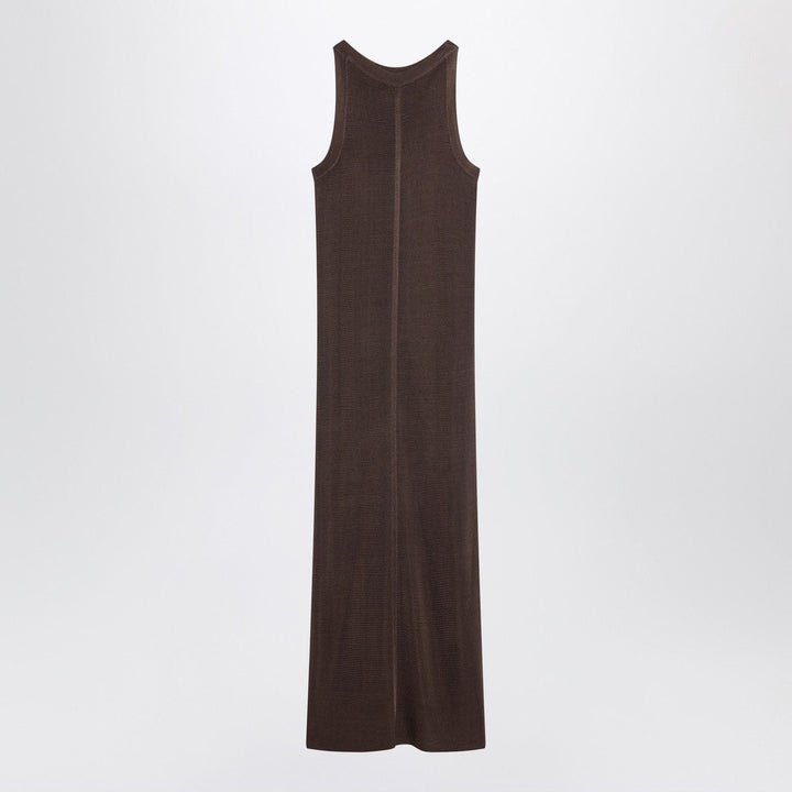 Apparel &amp; Accessories LouLou De Saison - Brown Pablo knitted dress Brand
