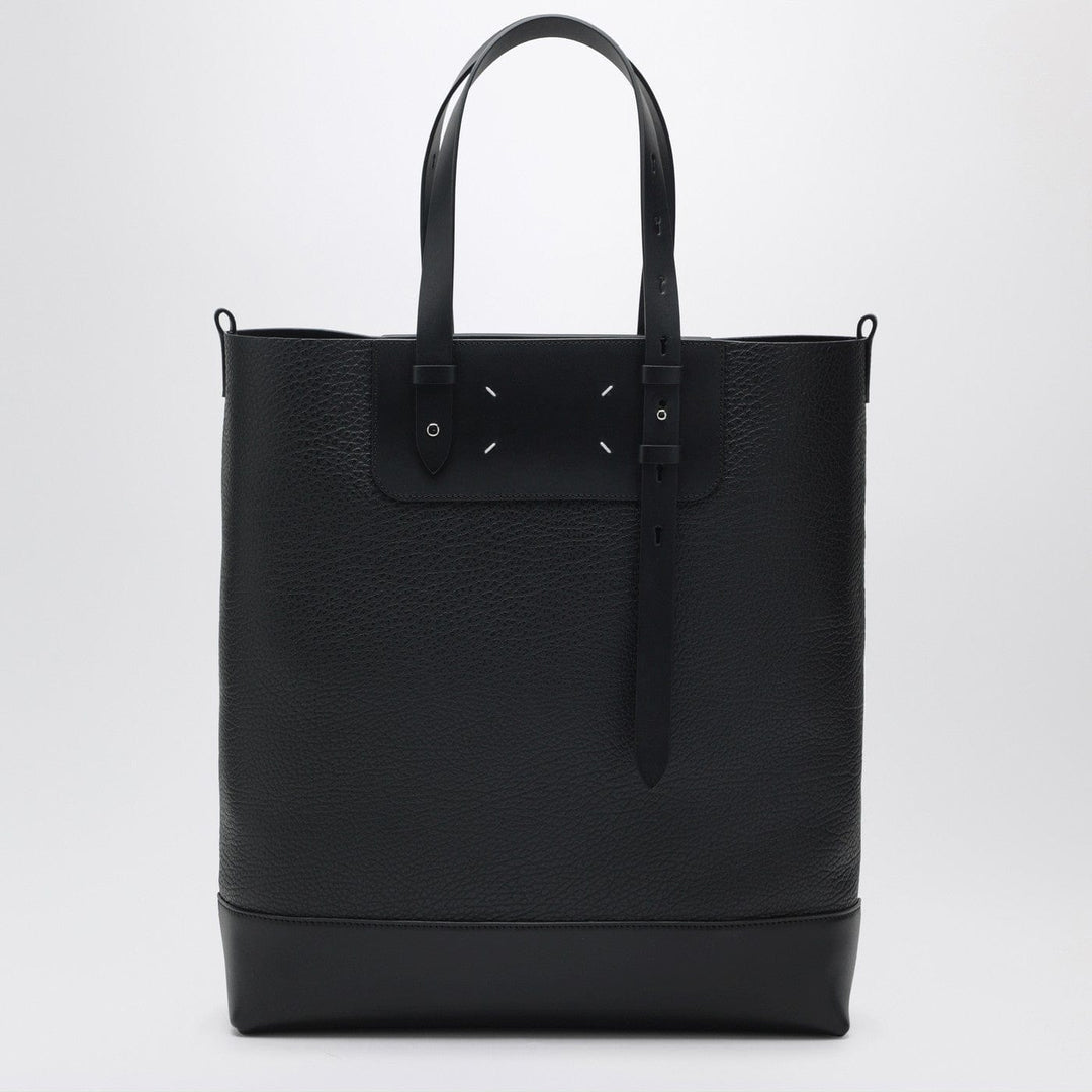 Apparel & Accessories TU Maison Margiela - Black Vertical shopping bag Brand