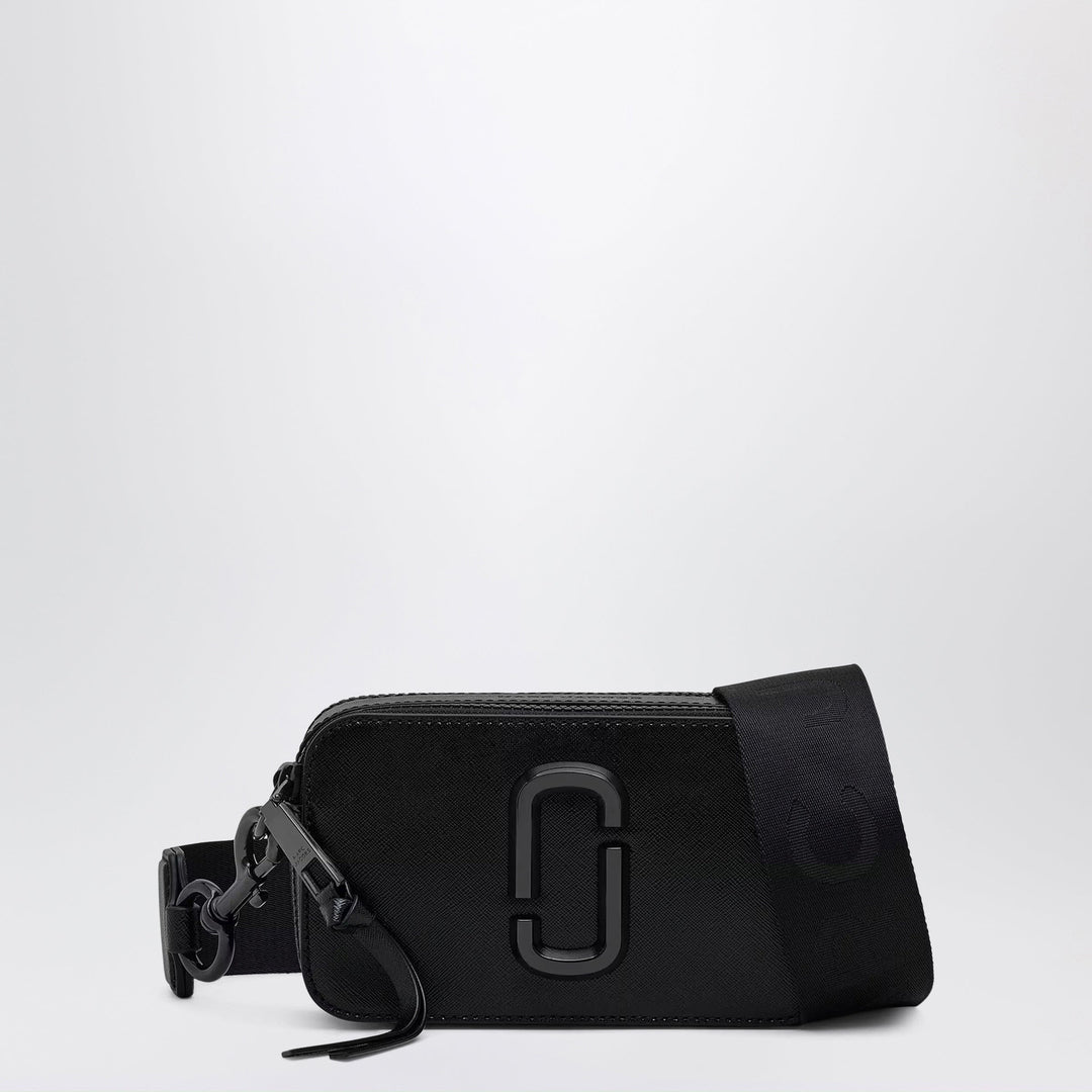 Apparel &amp; Accessories TU Marc Jacobs - Snapshot shoulder bag black Brand