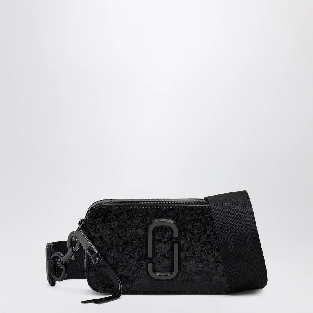 Marc Jacobs - Snapshot shoulder bag black Brand Apparel &amp; Accessories TU