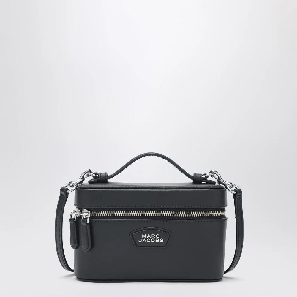 Marc Jacobs - The Everyday Vanity Bag in black Brand Apparel & Accessories TU