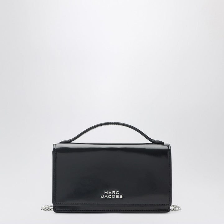 Apparel &amp; Accessories TU Marc Jacobs - The Glam Mirror Mini Bag black Brand