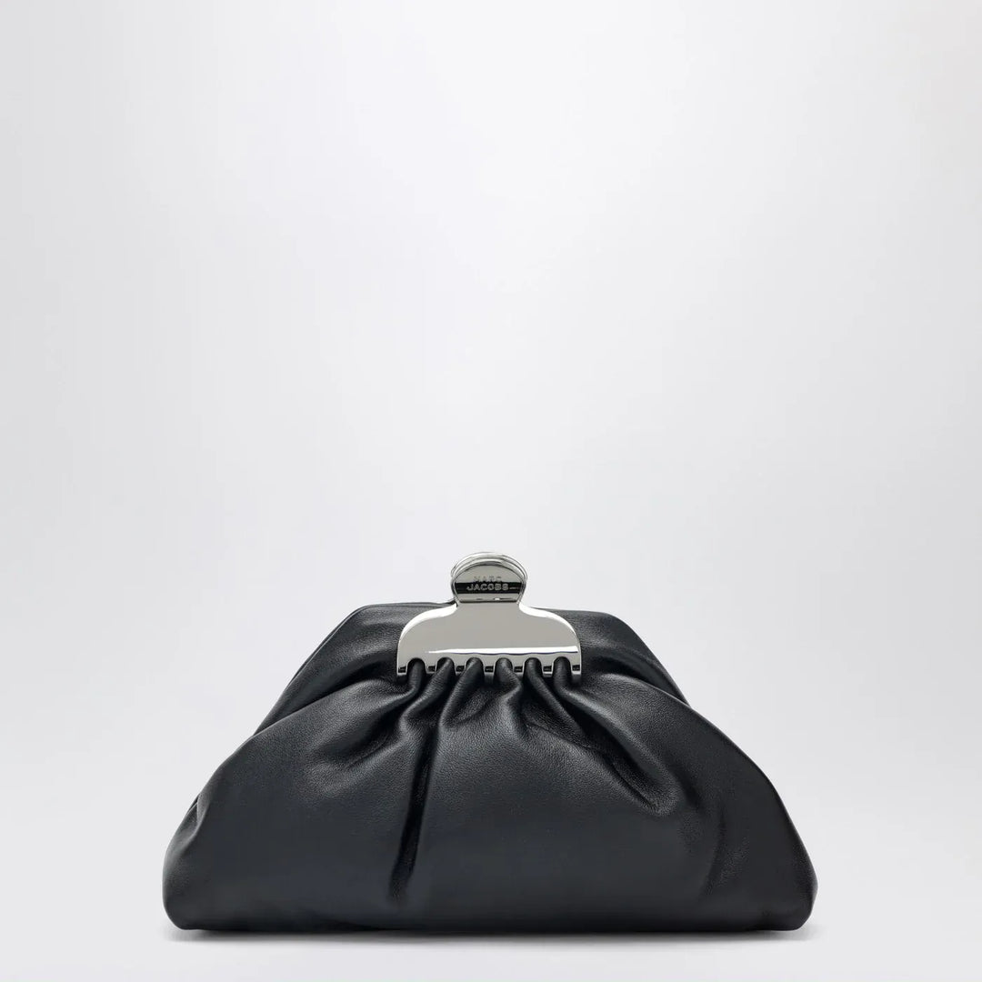 Marc Jacobs - The Glam Small black clutch Brand Apparel &amp; Accessories TU