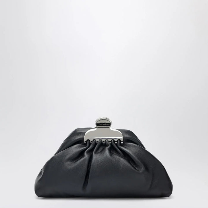 Marc Jacobs - The Glam Small black clutch Brand Apparel &amp; Accessories TU