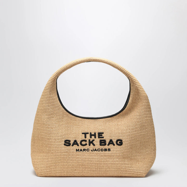 Marc Jacobs - The Woven mini bag in woven fabric Brand Apparel &amp; Accessories TU