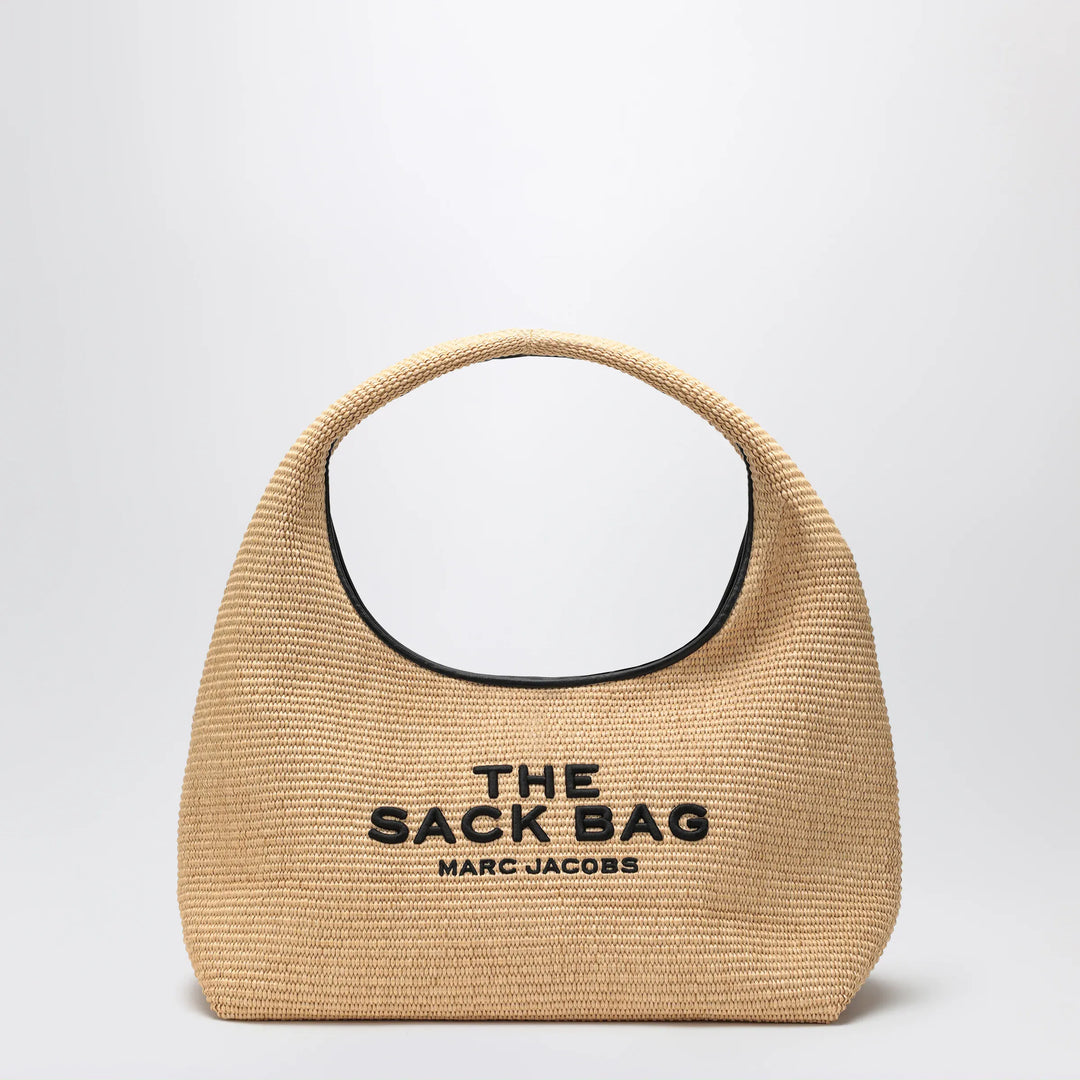 Marc Jacobs - The Woven mini bag in woven fabric Brand Apparel &amp; Accessories U