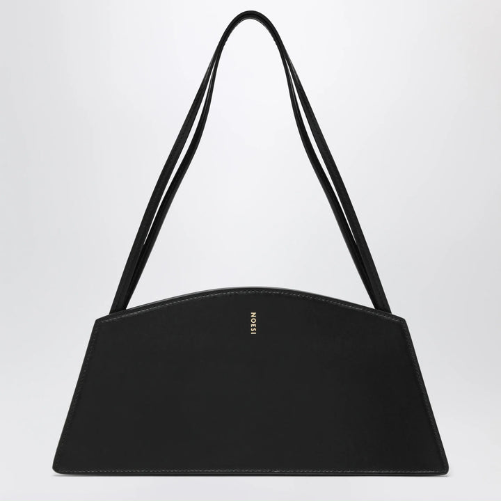 NOESI - Jade black bag in smooth leather Brand Apparel &amp; Accessories TU
