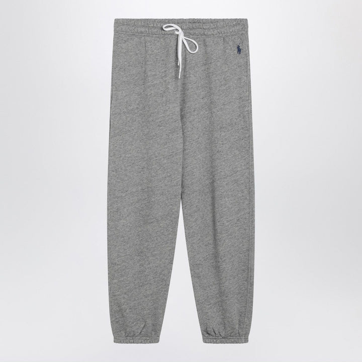 Apparel &amp; Accessories Polo Ralph Lauren - Lightweight grey fleece joggers Brand