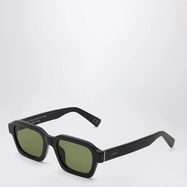 RETROSUPERFUTURE - Caro black sunglasses Brand Apparel &amp; Accessories TU