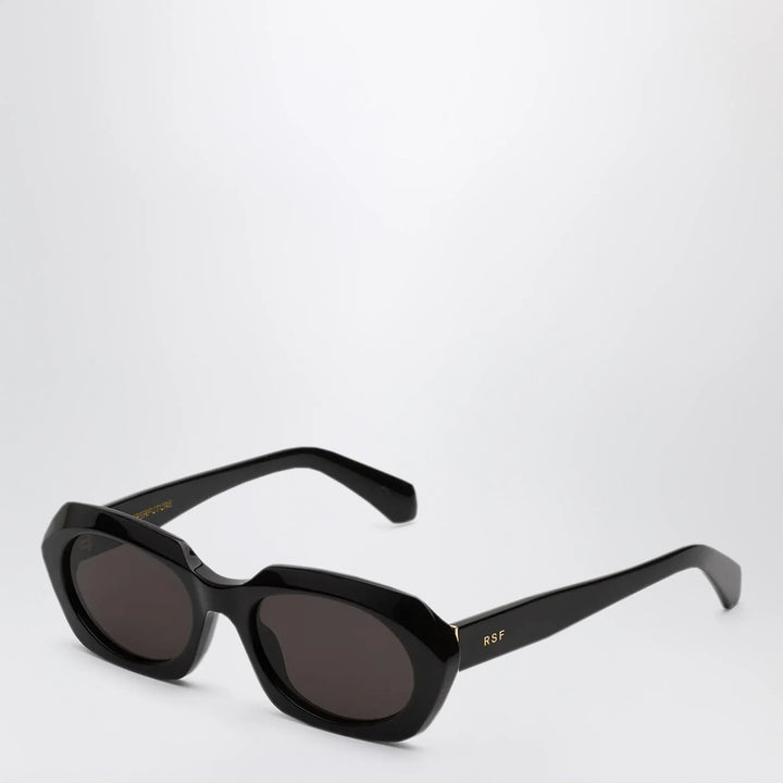 RETROSUPERFUTURE - Epoca Black Sunglasses Brand Apparel &amp; Accessories U