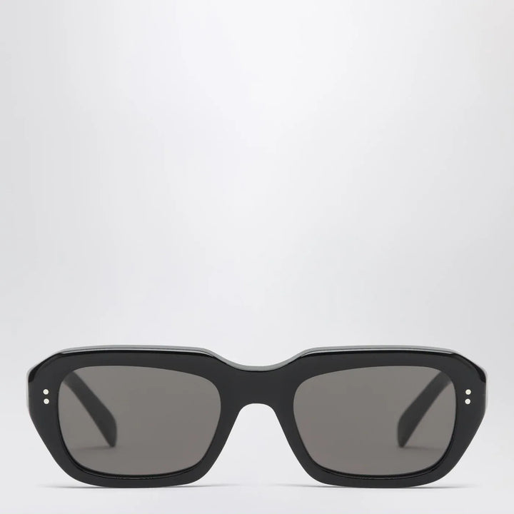 RETROSUPERFUTURE - Miles Black Sunglasses Brand Apparel &amp; Accessories U