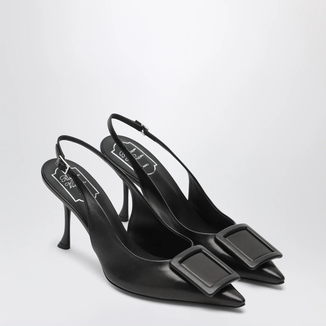 ROGER VIVIER - Viv in the City&