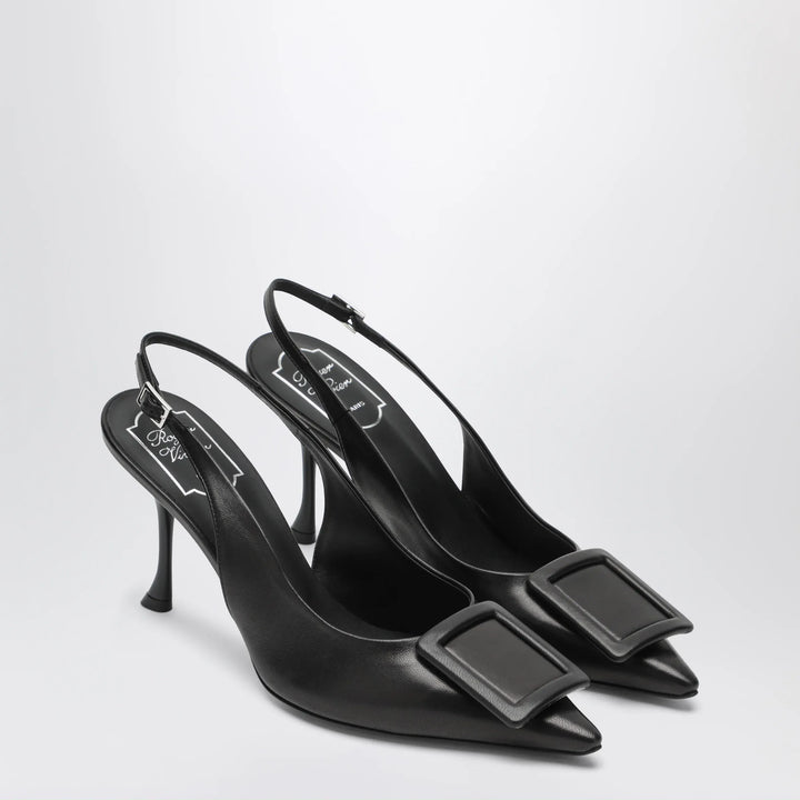 ROGER VIVIER - Viv in the City&