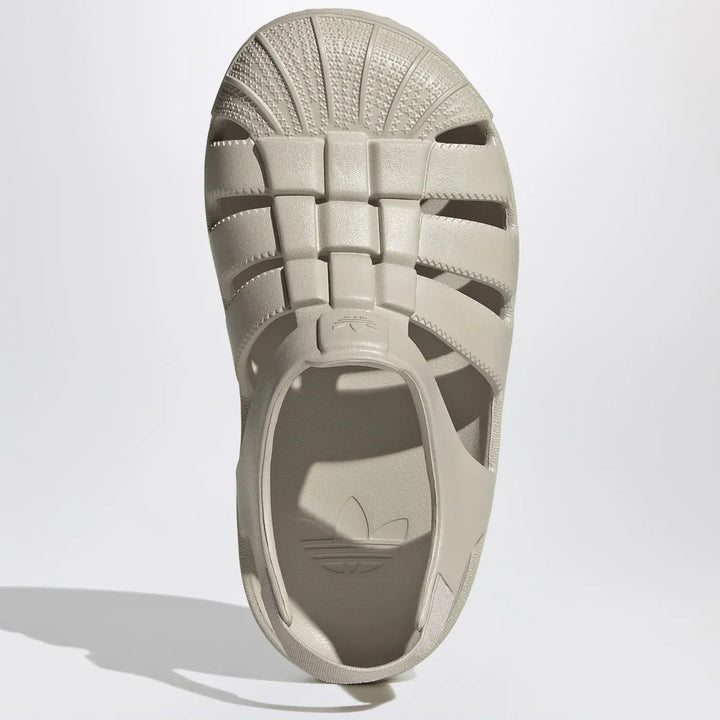 adidas Originals - Beige Superstar sandals Brand Apparel &amp; Accessories > Shoes