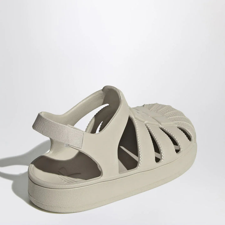 adidas Originals - Beige Superstar sandals Brand Apparel &amp; Accessories > Shoes